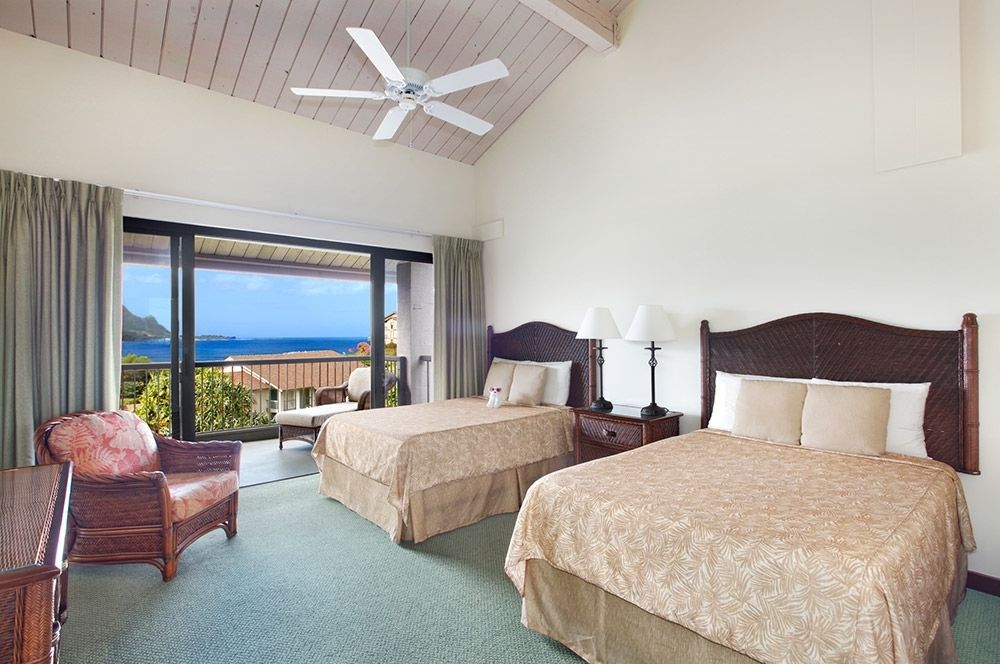 Sunflower Resort & Villas Runaway Bay Pokoj fotografie