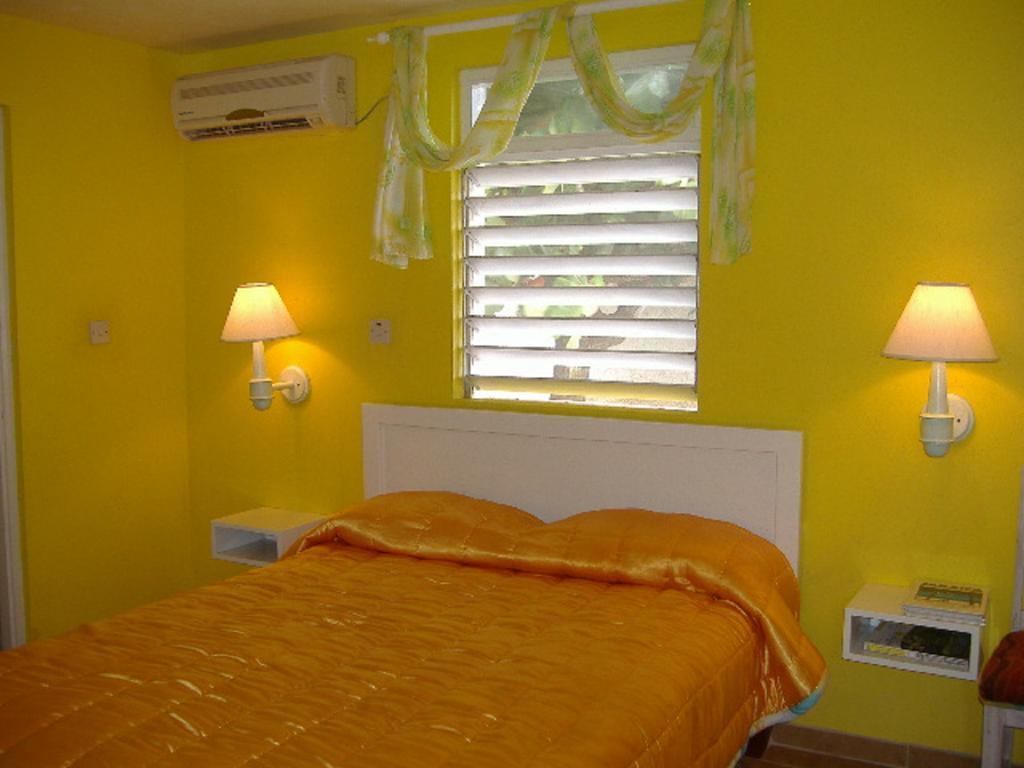 Sunflower Resort & Villas Runaway Bay Exteriér fotografie