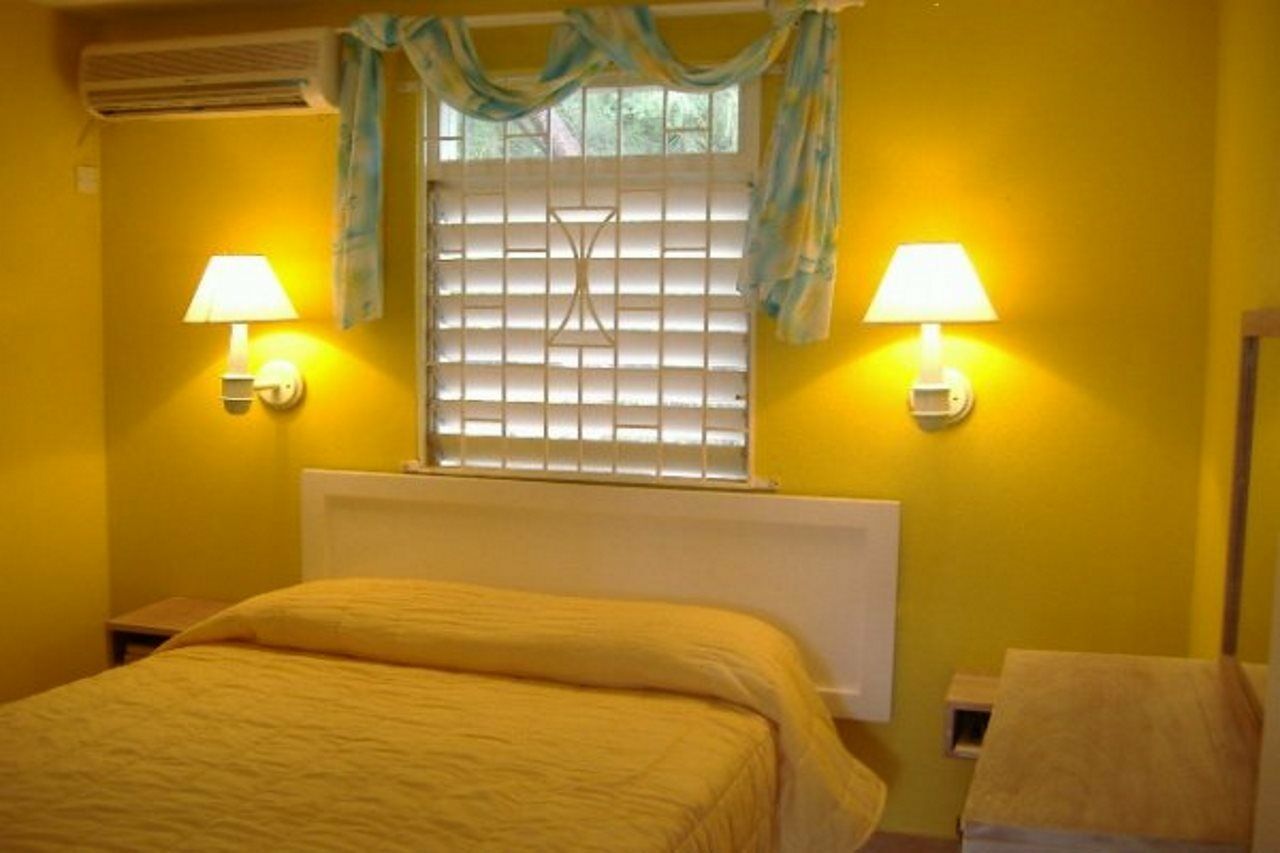 Sunflower Resort & Villas Runaway Bay Exteriér fotografie